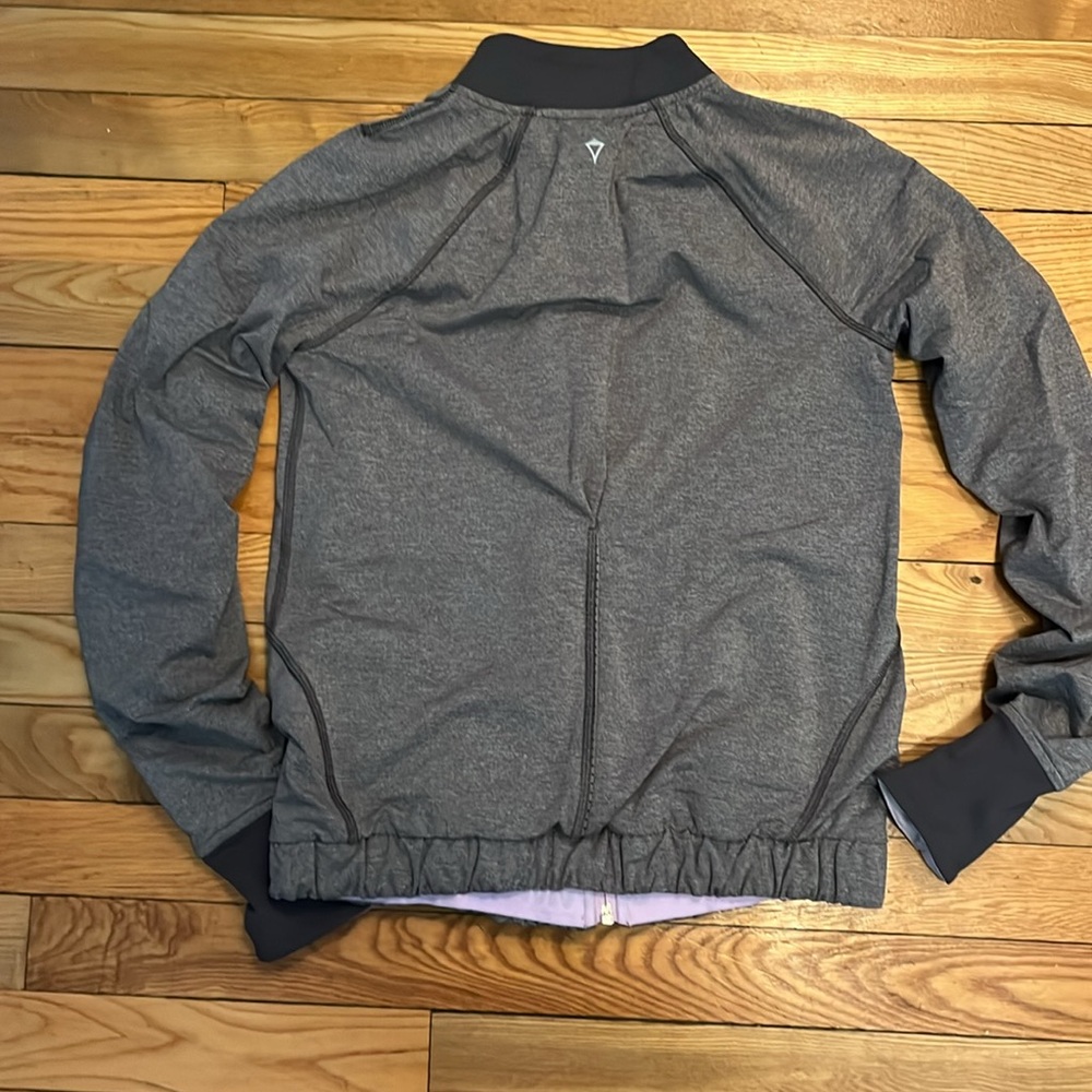 Ivivva Reversible Jacket - Picture 2 of 9